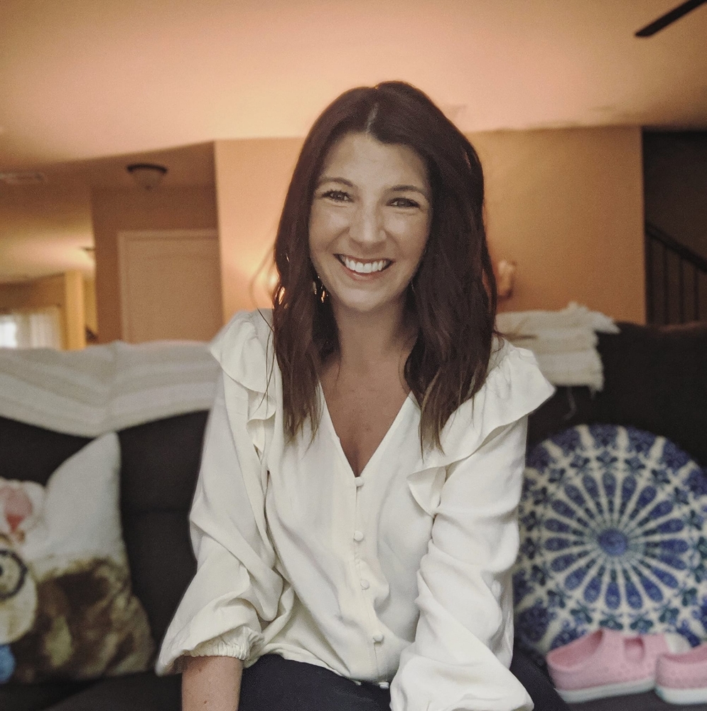 Meet your Posher, Nicole